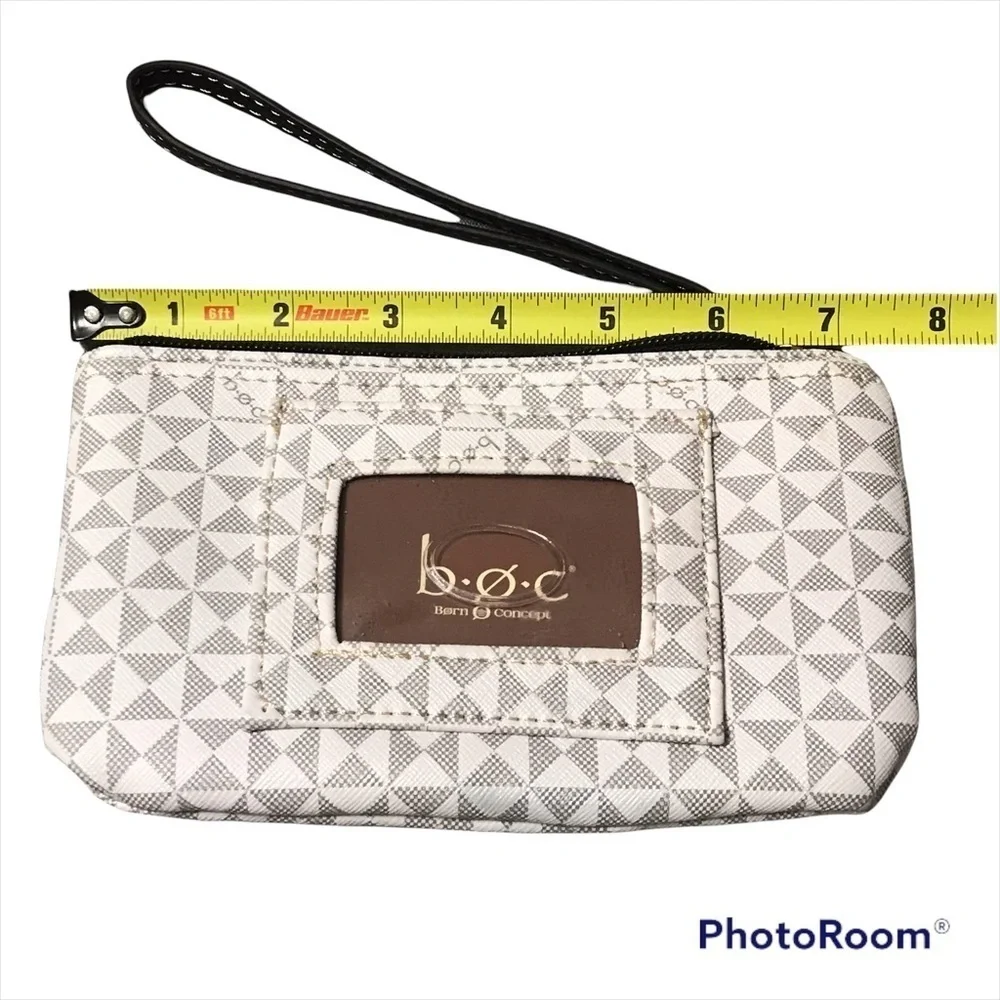 boc wristlet id
